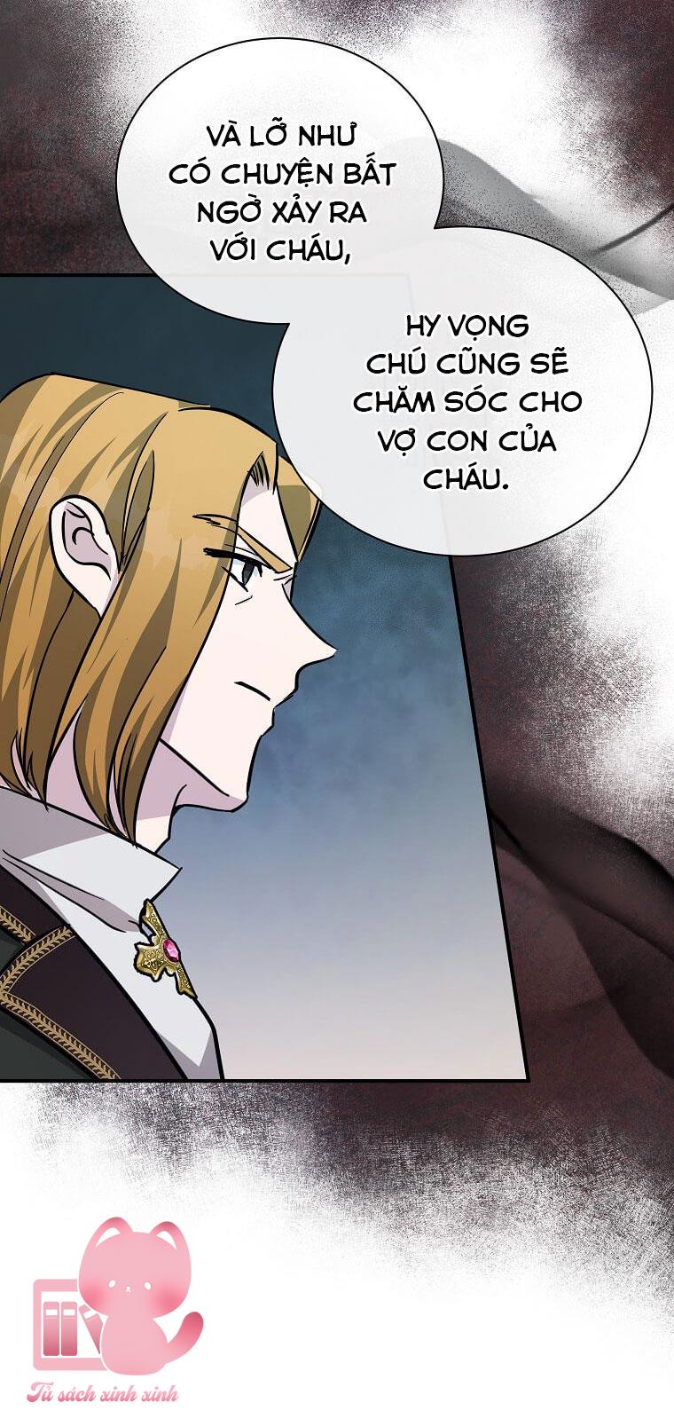 Ác Nữ Trùng Sinh - Chap 133