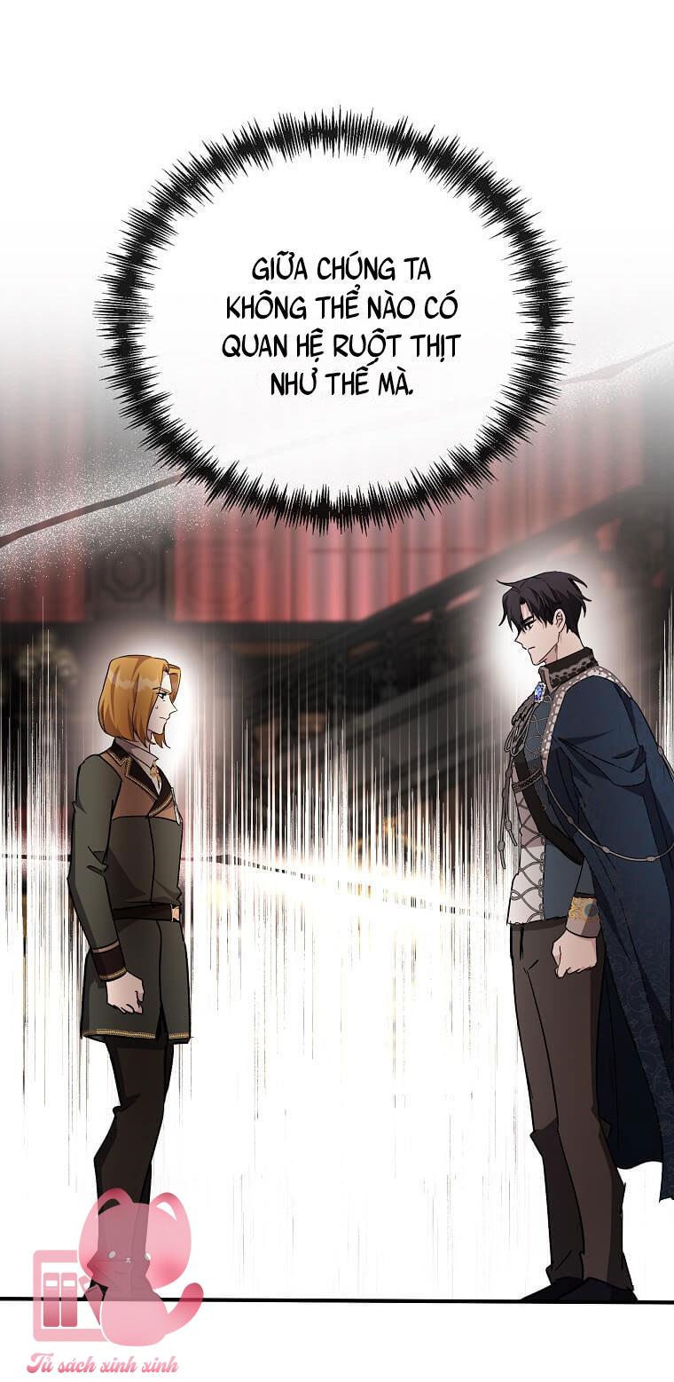 Ác Nữ Trùng Sinh - Chap 133