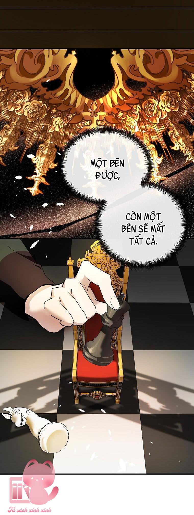 Ác Nữ Trùng Sinh - Chap 133