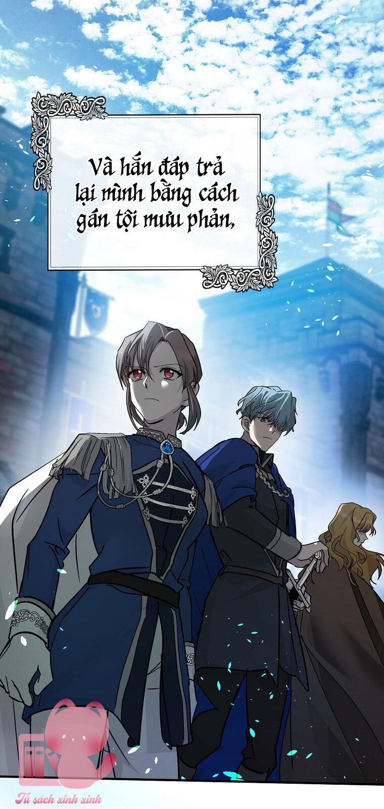 Ác Nữ Trùng Sinh - Chap 133