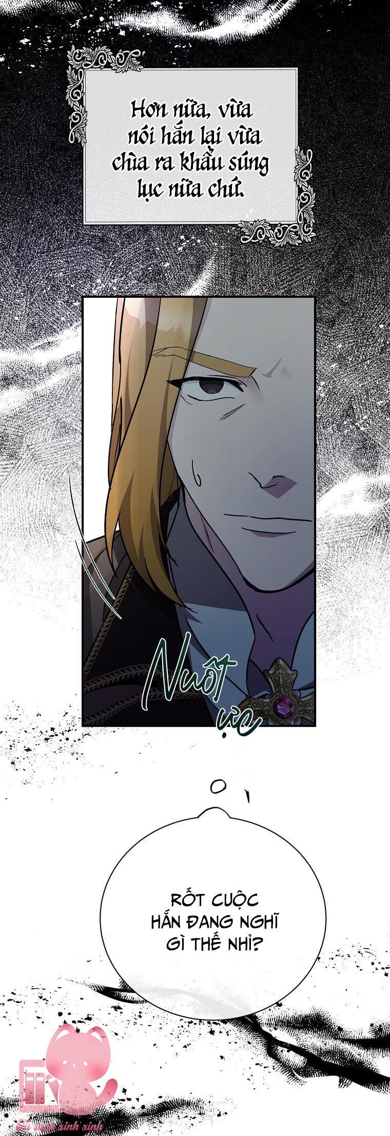 Ác Nữ Trùng Sinh - Chap 133