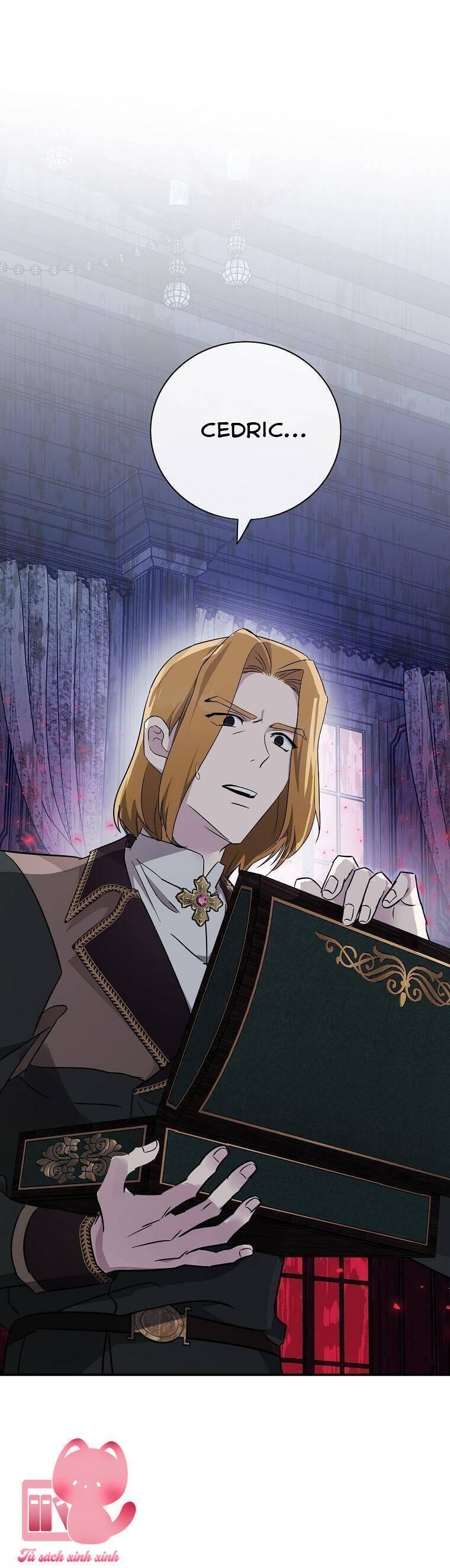 Ác Nữ Trùng Sinh - Chap 133