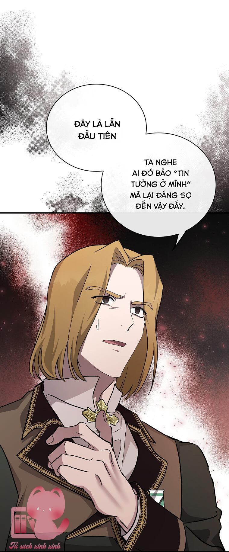 Ác Nữ Trùng Sinh - Chap 133