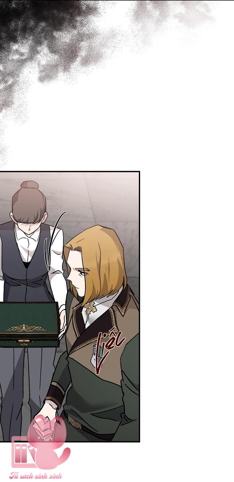 Ác Nữ Trùng Sinh - Chap 133