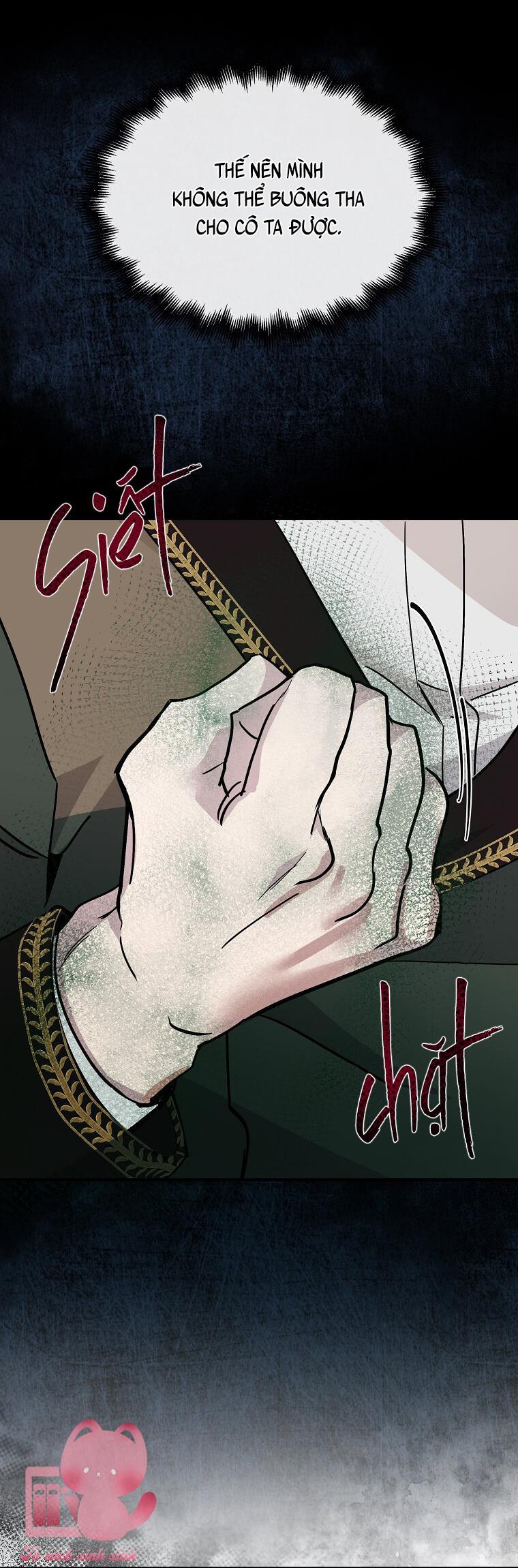 Ác Nữ Trùng Sinh - Chap 133