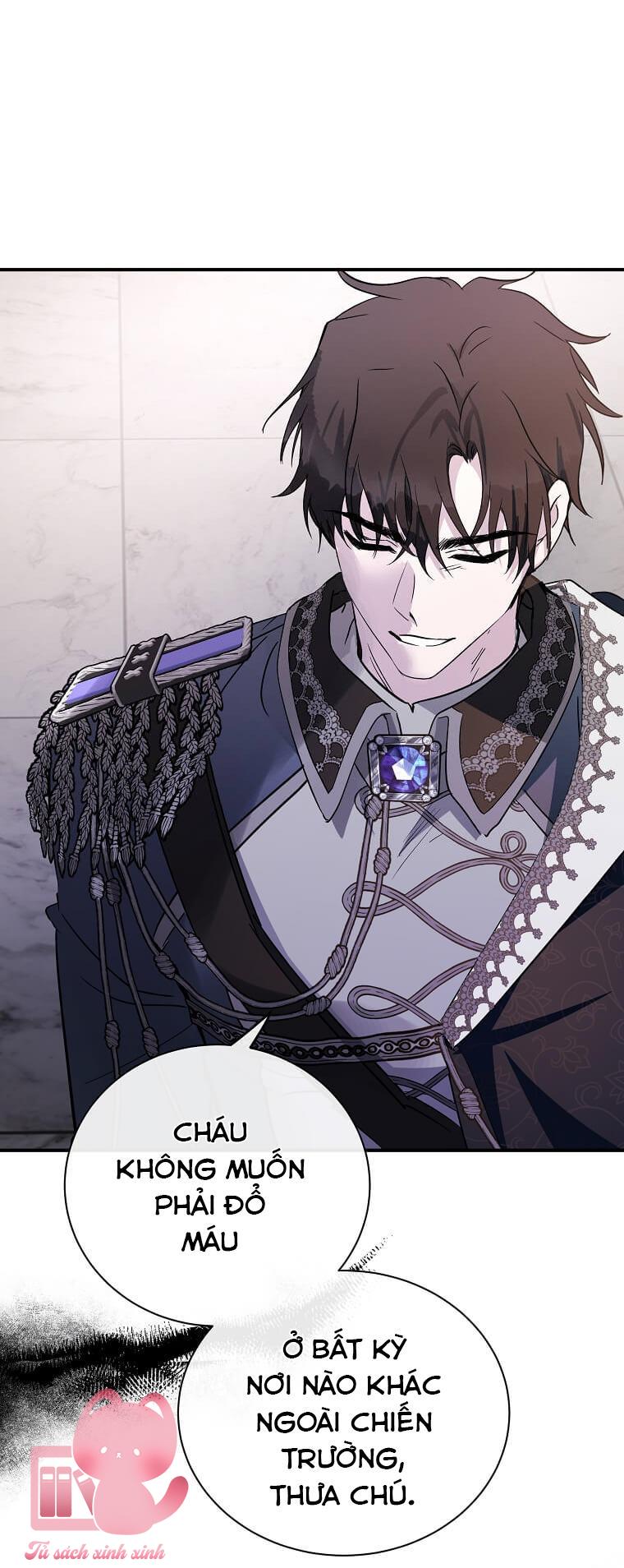 Ác Nữ Trùng Sinh - Chap 133