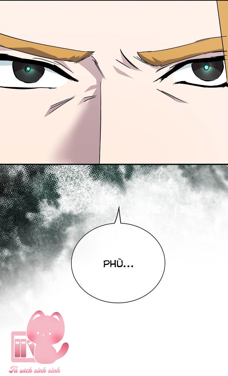 Ác Nữ Trùng Sinh - Chap 133