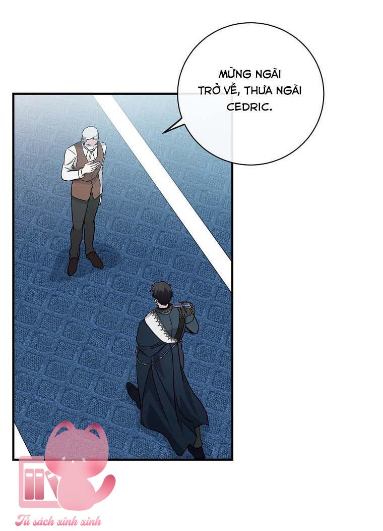 Ác Nữ Trùng Sinh - Chap 133