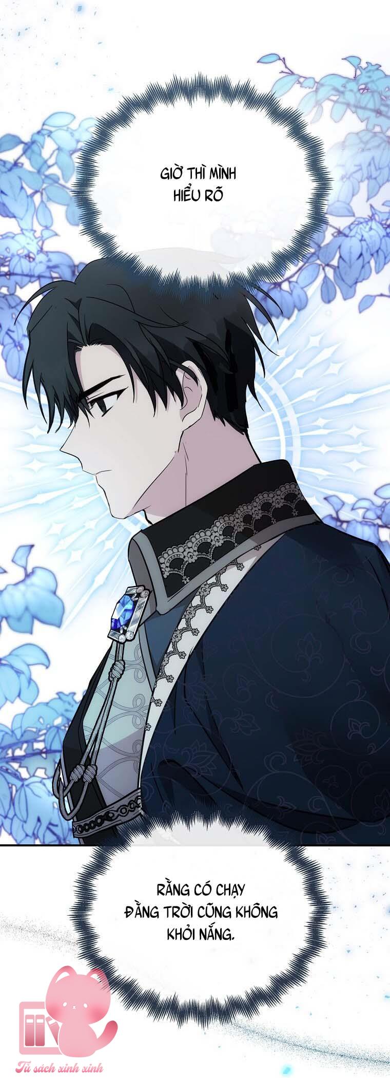 Ác Nữ Trùng Sinh - Chap 133