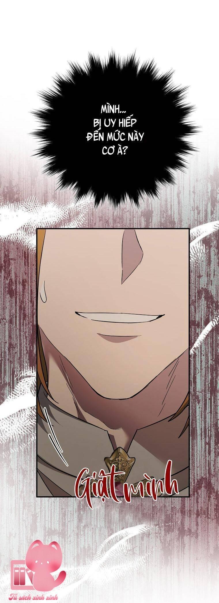 Ác Nữ Trùng Sinh - Chap 133