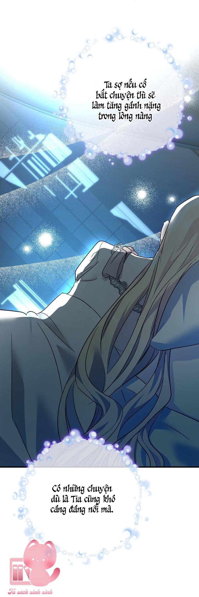 Ác Nữ Trùng Sinh - Chap 133