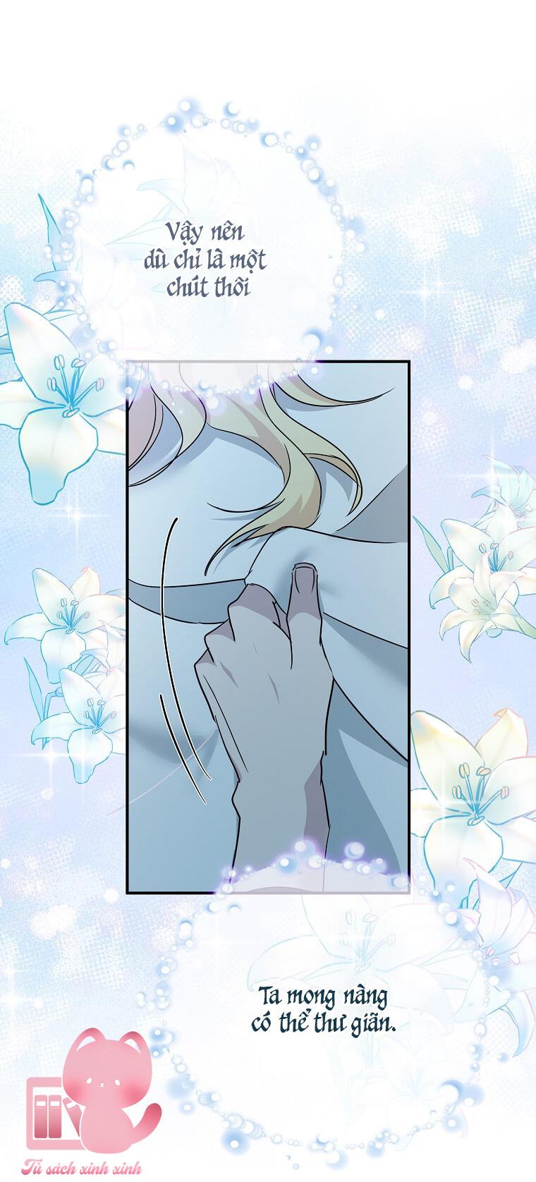 Ác Nữ Trùng Sinh - Chap 133