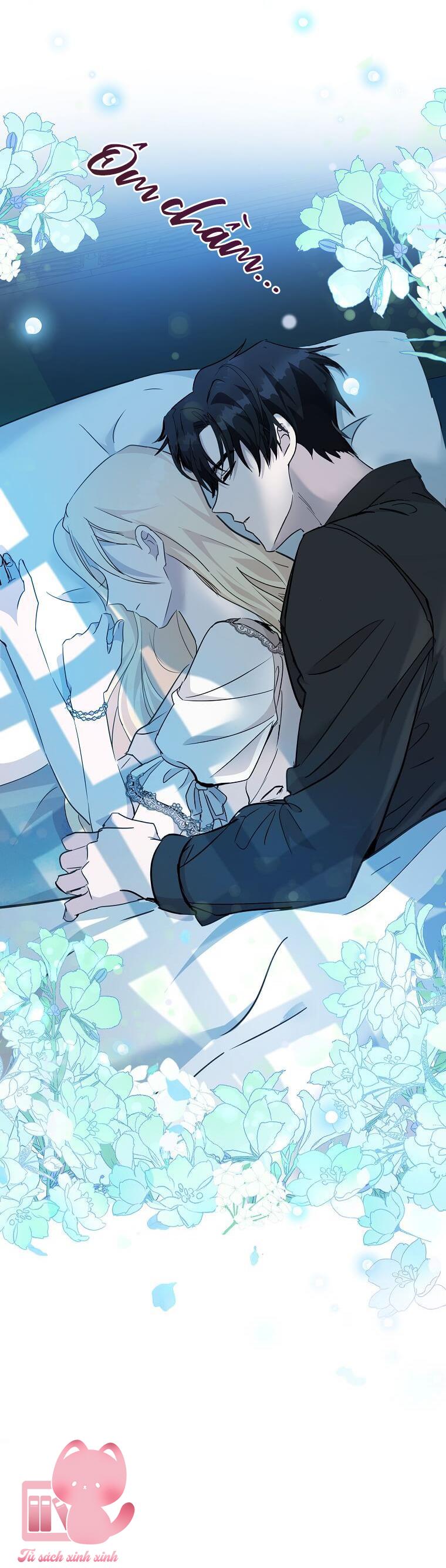 Ác Nữ Trùng Sinh - Chap 133