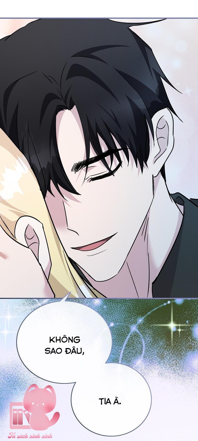 Ác Nữ Trùng Sinh - Chap 133