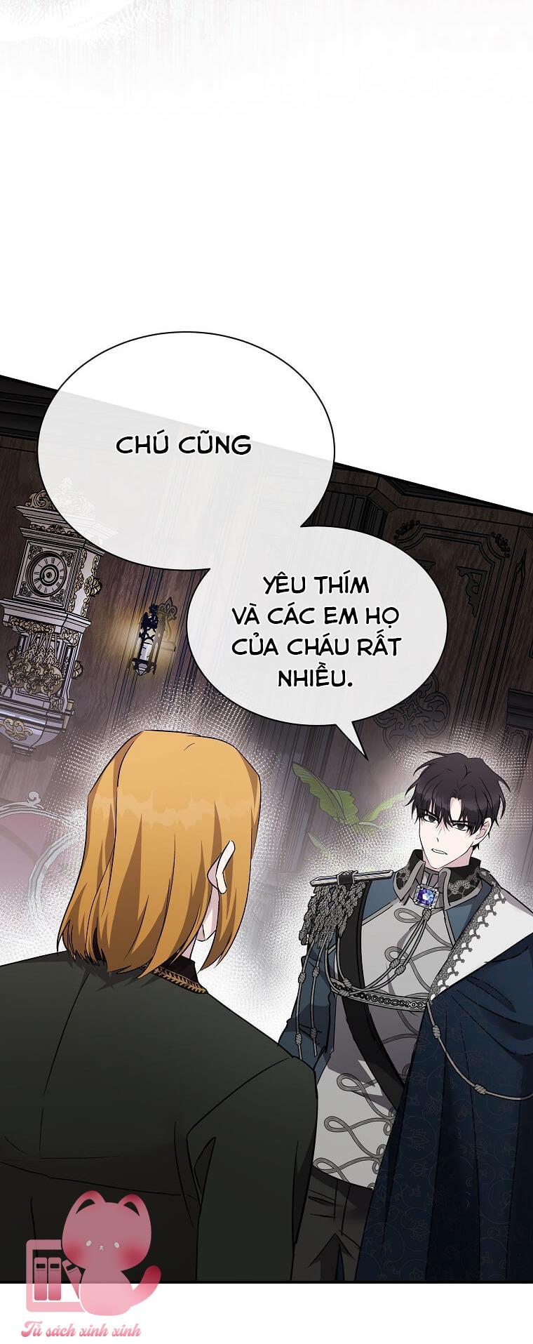 Ác Nữ Trùng Sinh - Chap 133