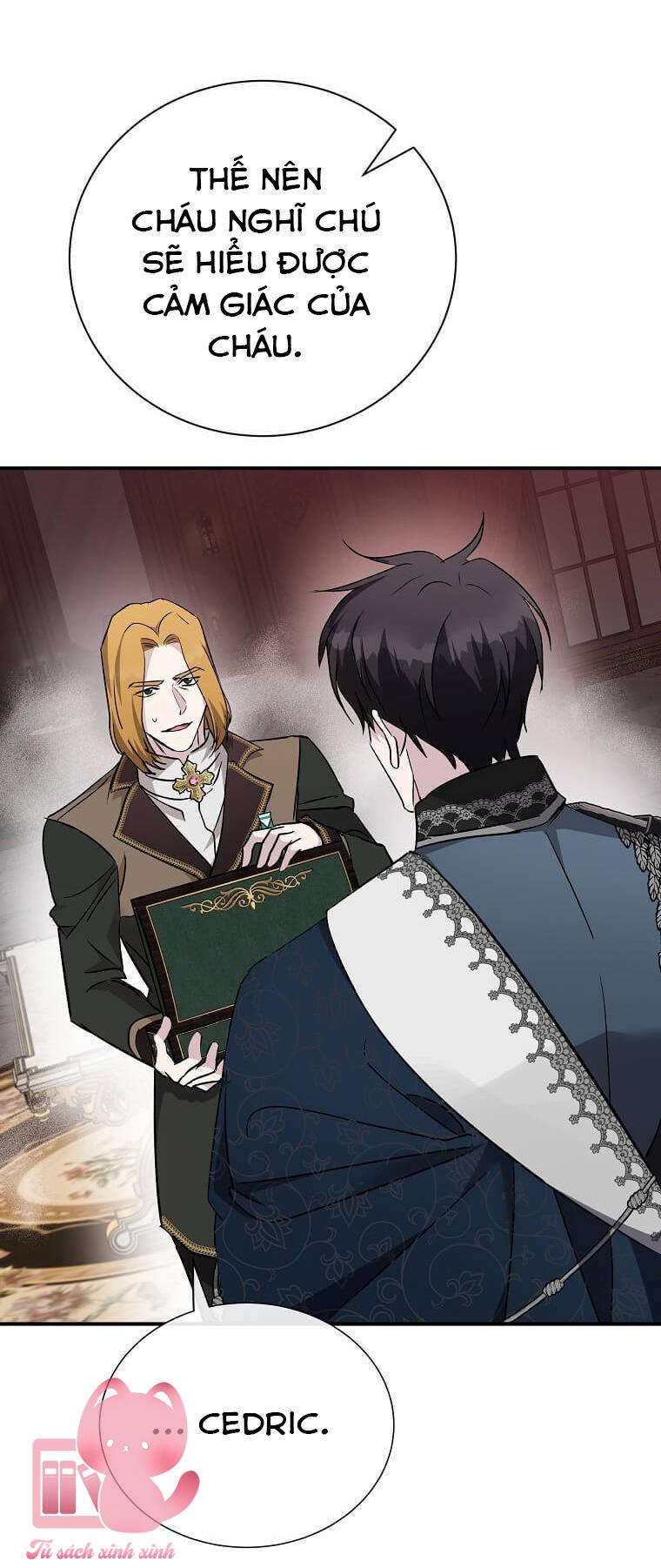 Ác Nữ Trùng Sinh - Chap 133