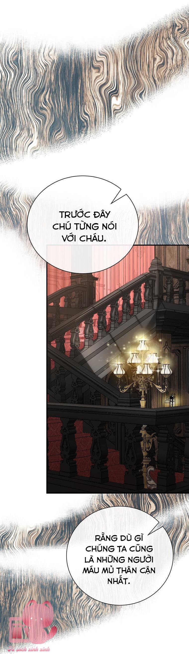 Ác Nữ Trùng Sinh - Chap 133