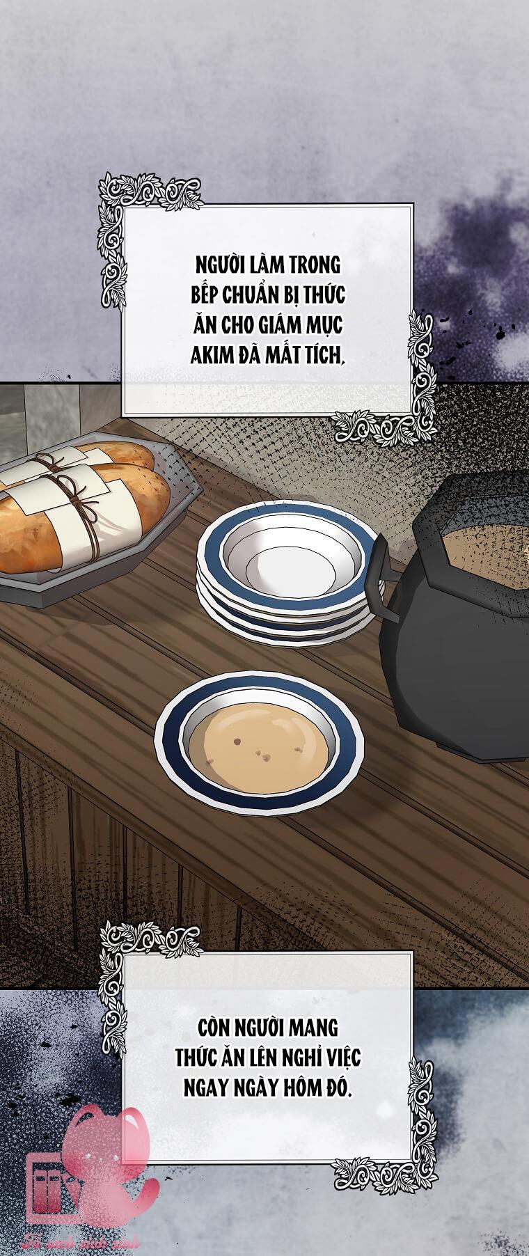 Ác Nữ Trùng Sinh - Chap 134