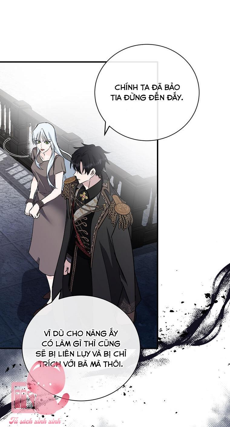 Ác Nữ Trùng Sinh - Chap 134