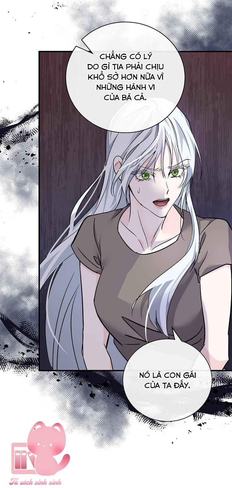 Ác Nữ Trùng Sinh - Chap 134