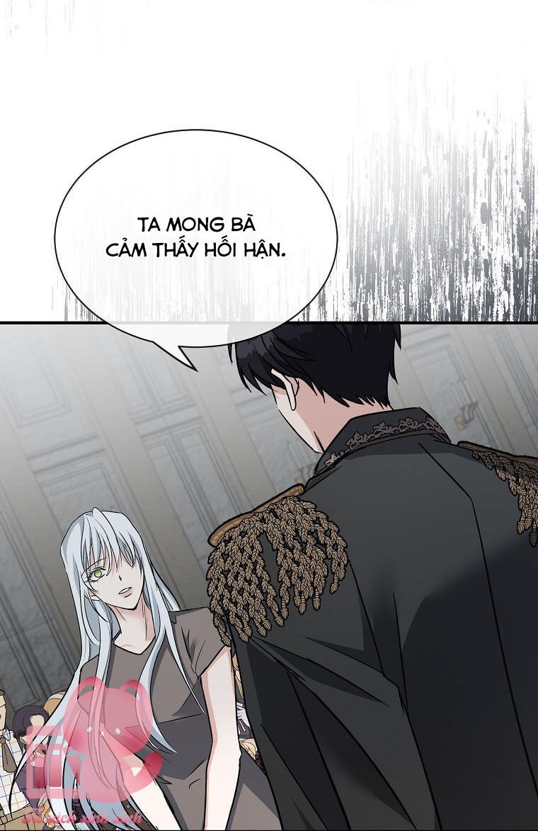 Ác Nữ Trùng Sinh - Chap 134