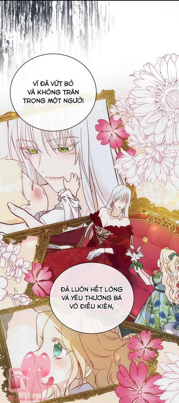 Ác Nữ Trùng Sinh - Chap 134