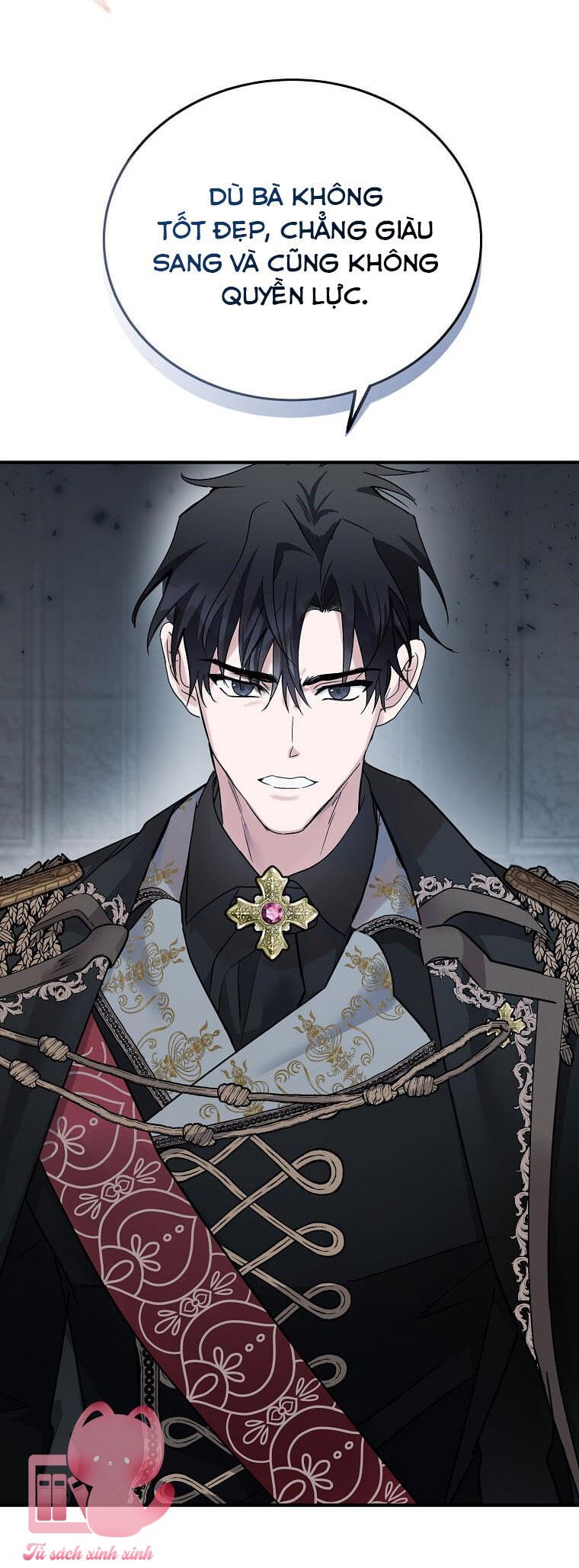 Ác Nữ Trùng Sinh - Chap 134