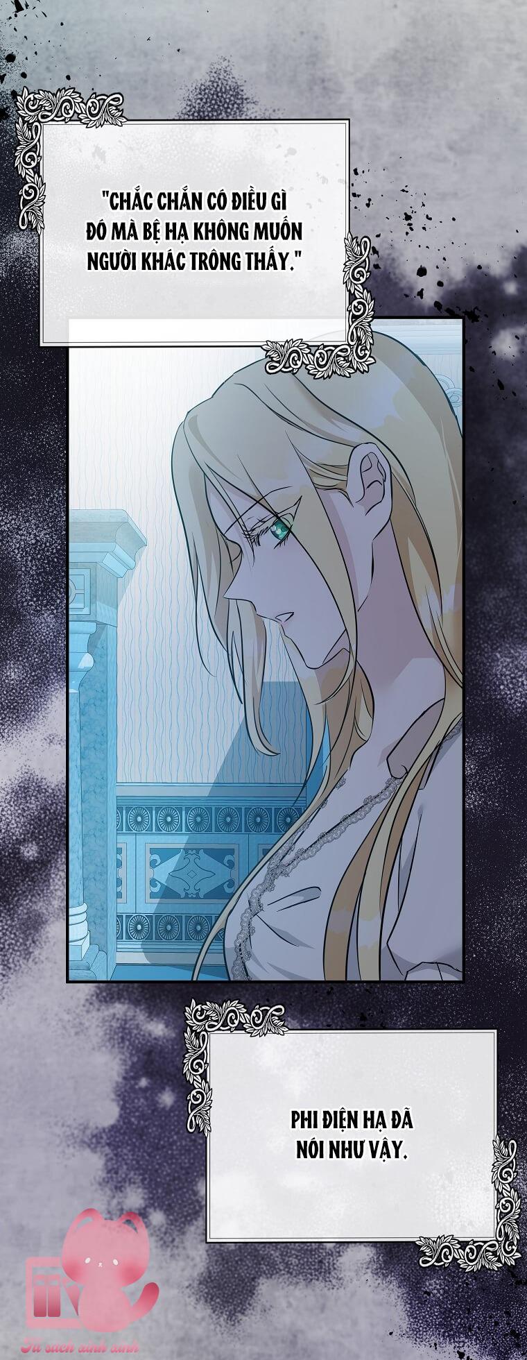 Ác Nữ Trùng Sinh - Chap 134