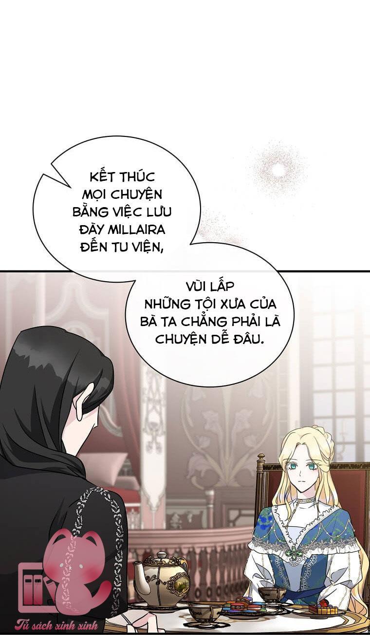 Ác Nữ Trùng Sinh - Chap 134