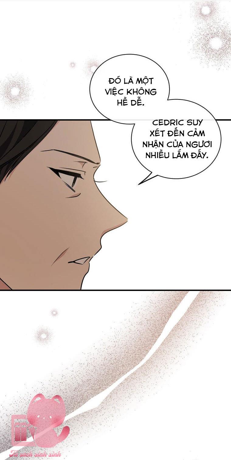 Ác Nữ Trùng Sinh - Chap 134