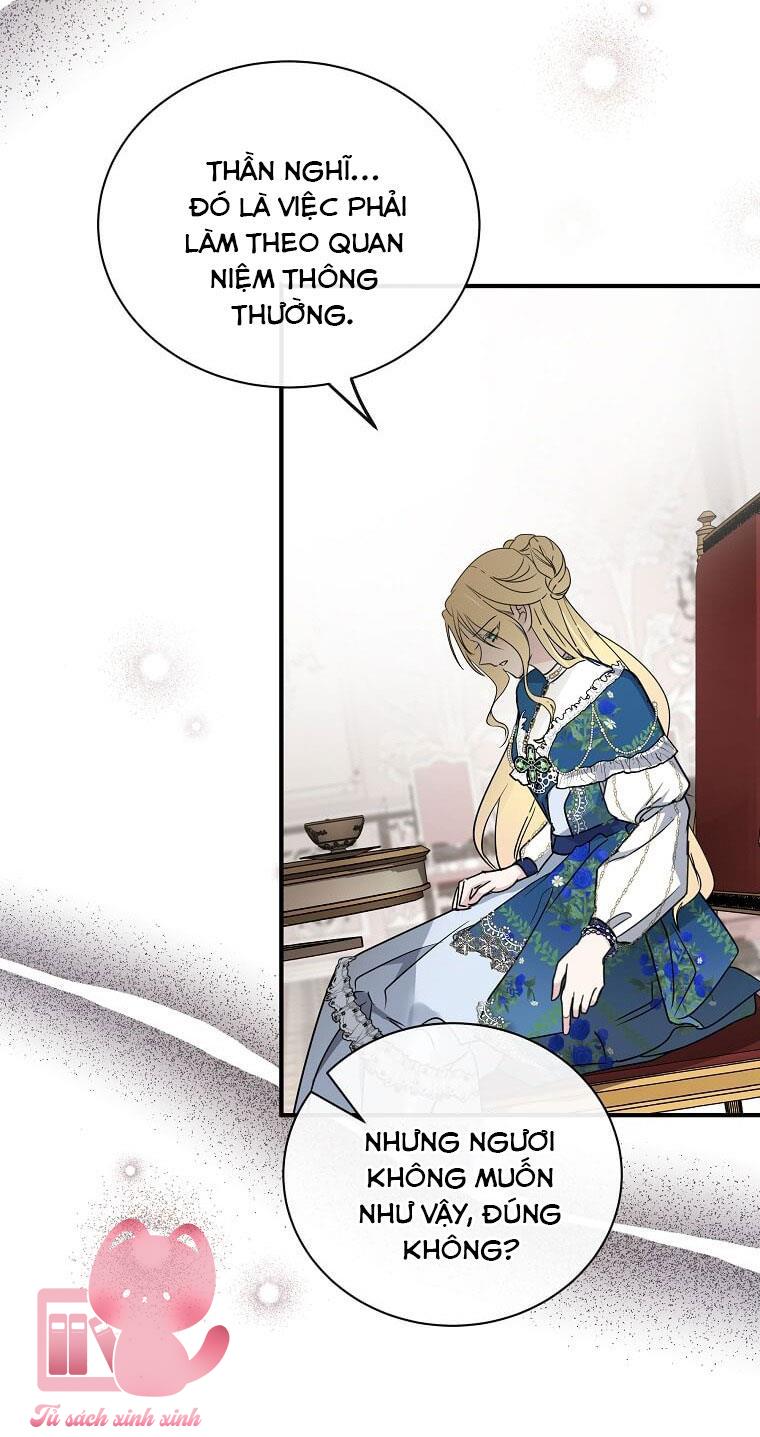 Ác Nữ Trùng Sinh - Chap 134