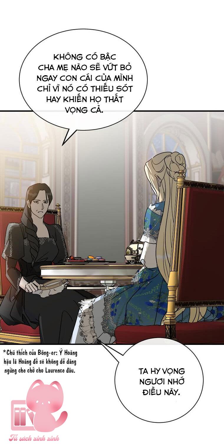 Ác Nữ Trùng Sinh - Chap 134