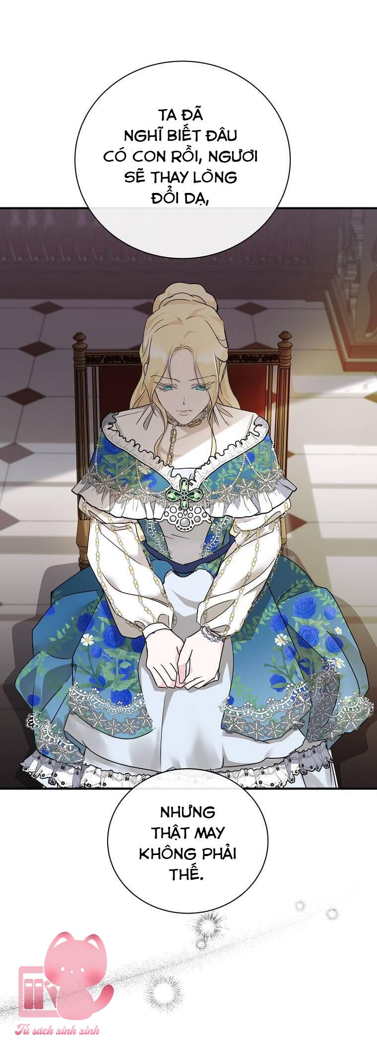 Ác Nữ Trùng Sinh - Chap 134