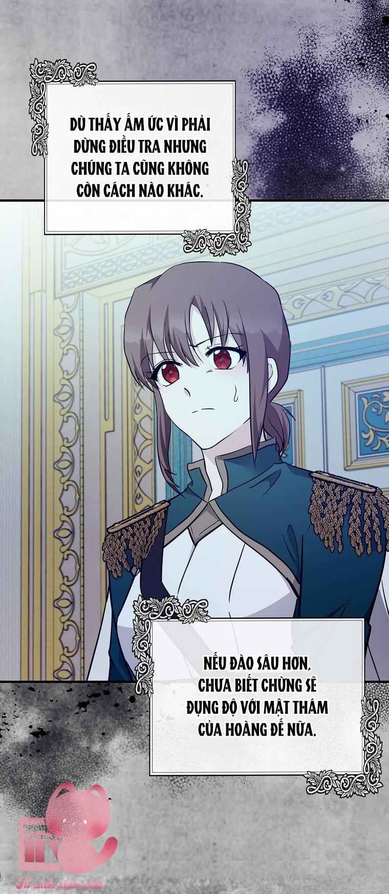 Ác Nữ Trùng Sinh - Chap 134