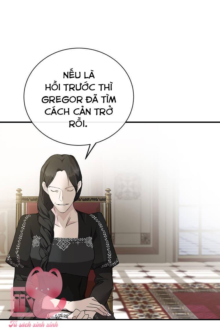 Ác Nữ Trùng Sinh - Chap 134