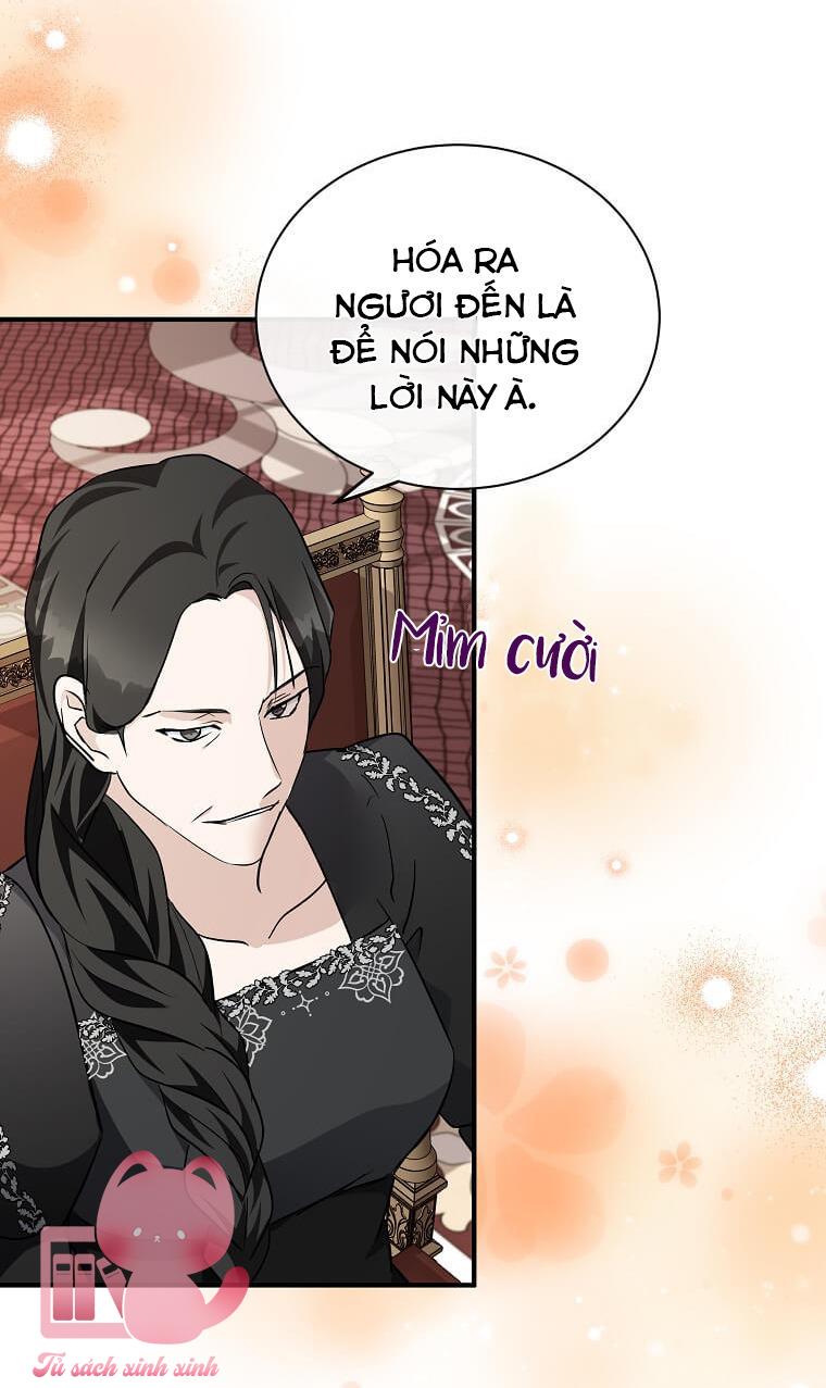 Ác Nữ Trùng Sinh - Chap 134