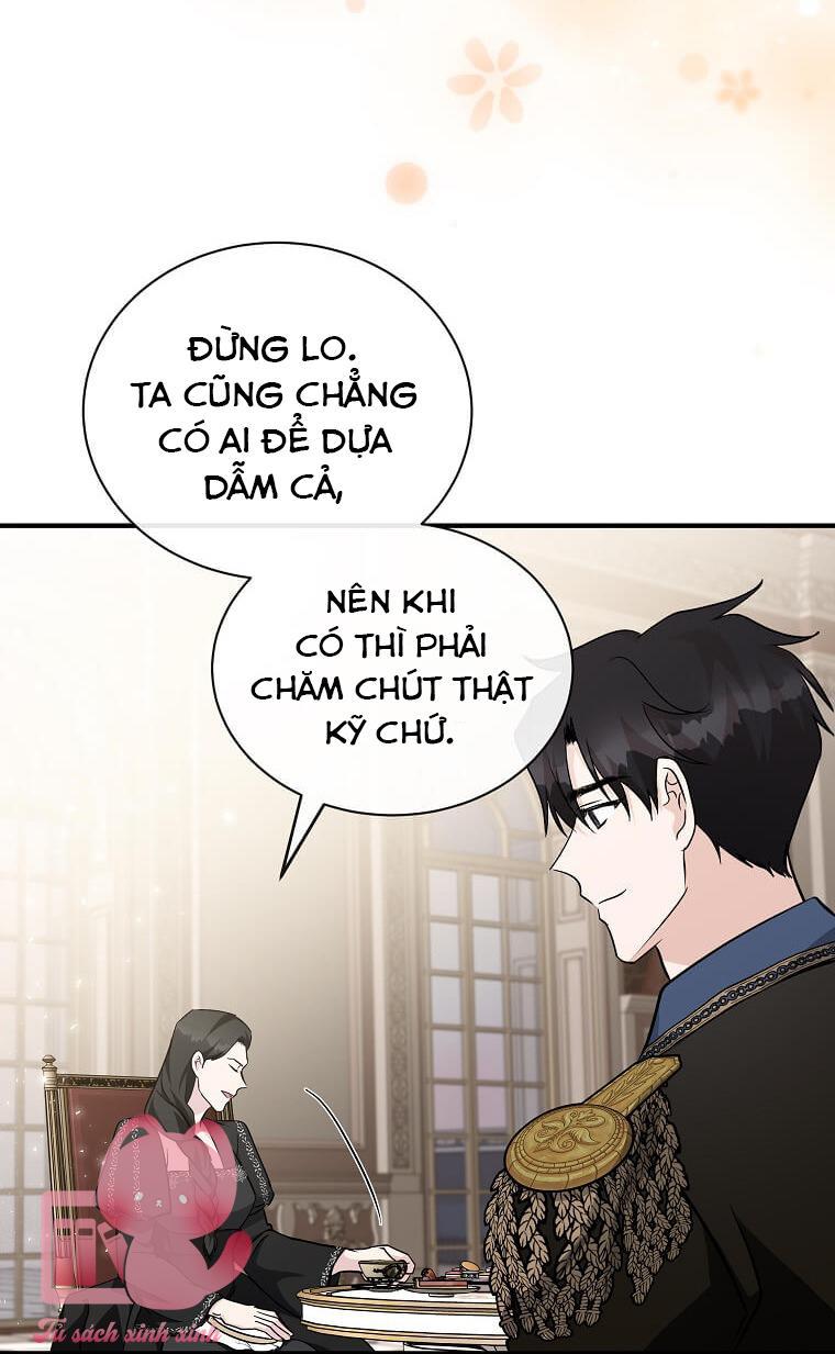 Ác Nữ Trùng Sinh - Chap 134