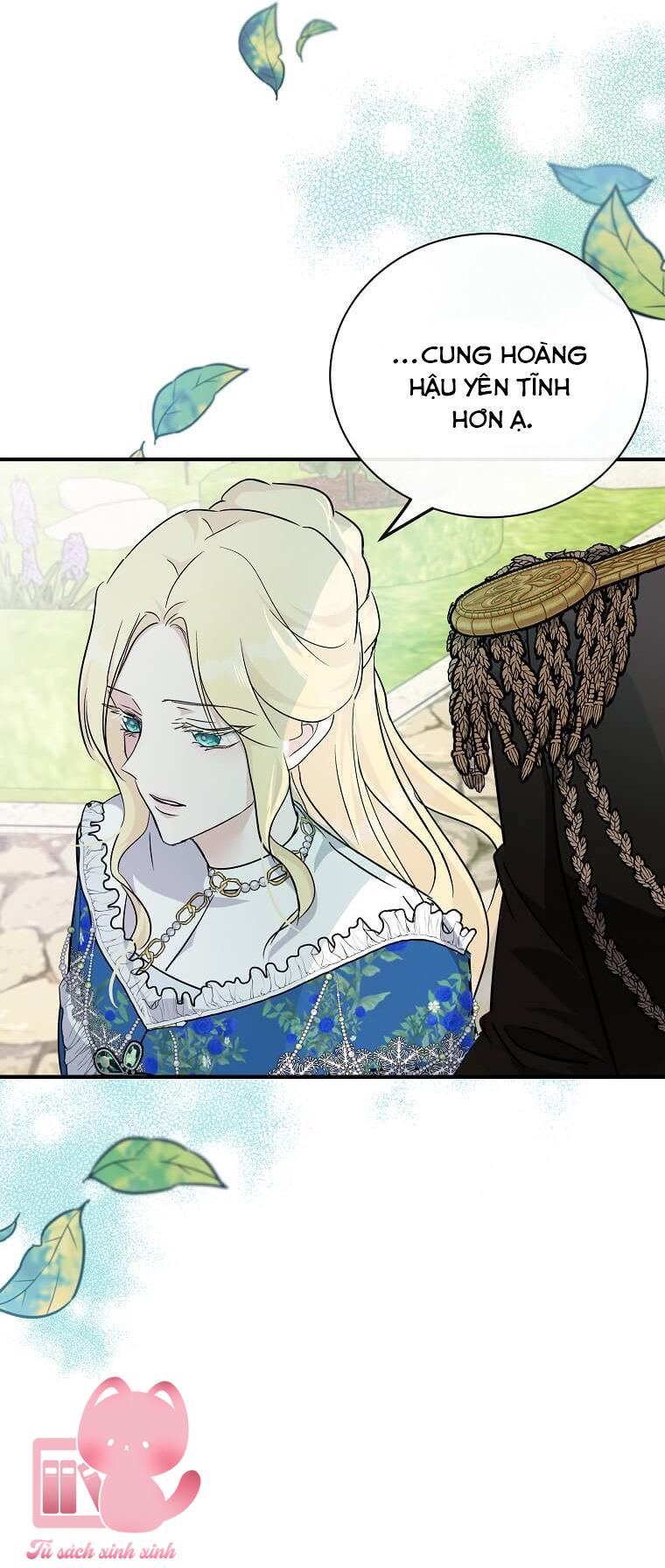 Ác Nữ Trùng Sinh - Chap 134