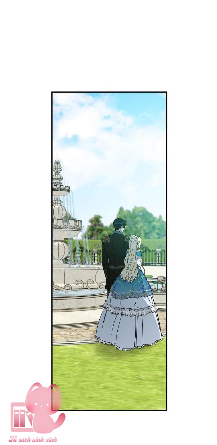 Ác Nữ Trùng Sinh - Chap 134