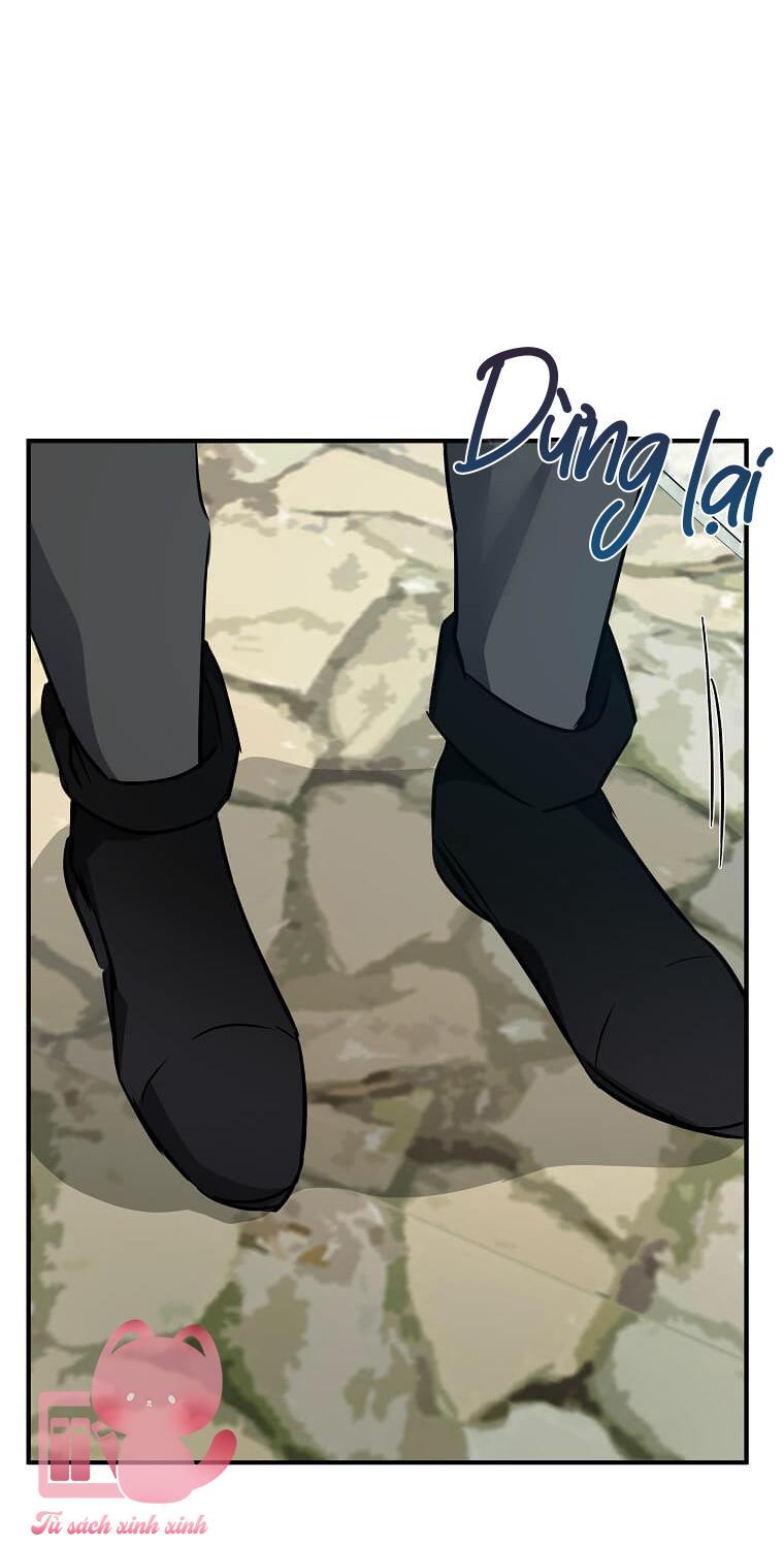 Ác Nữ Trùng Sinh - Chap 134