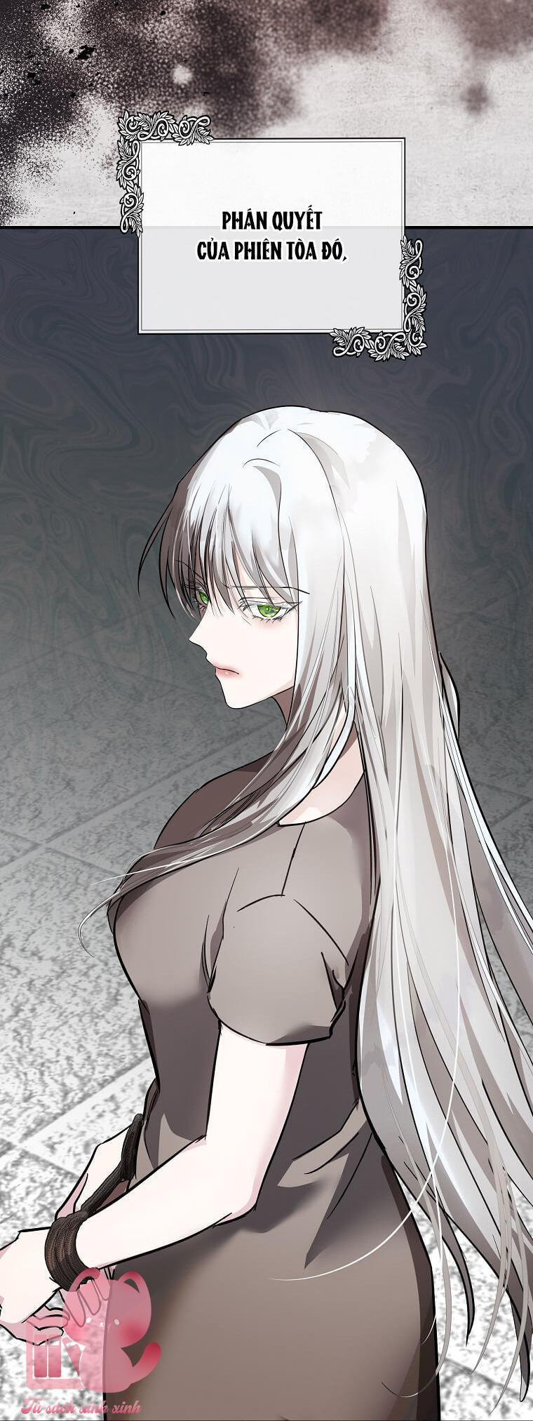 Ác Nữ Trùng Sinh - Chap 134