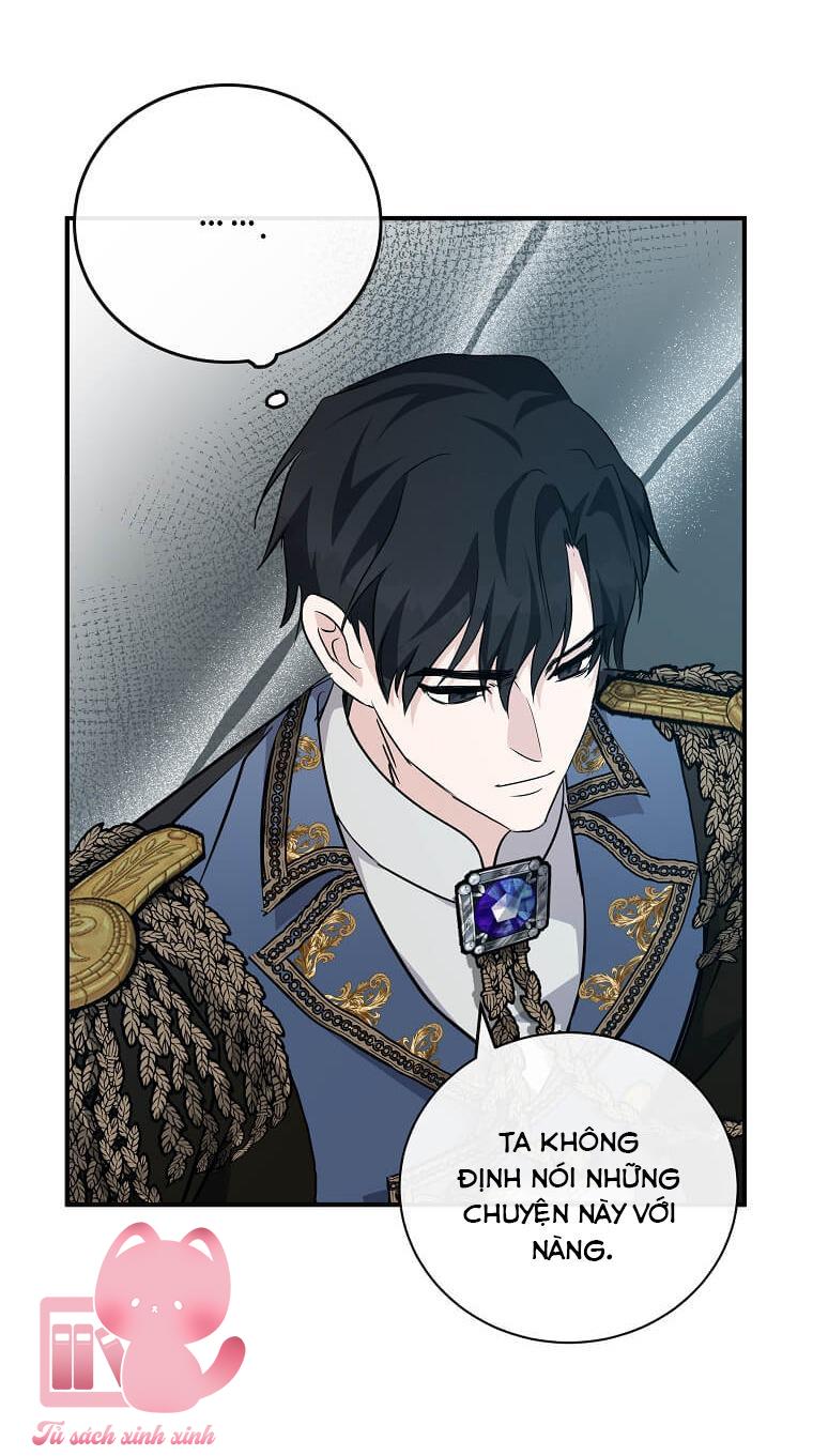 Ác Nữ Trùng Sinh - Chap 134