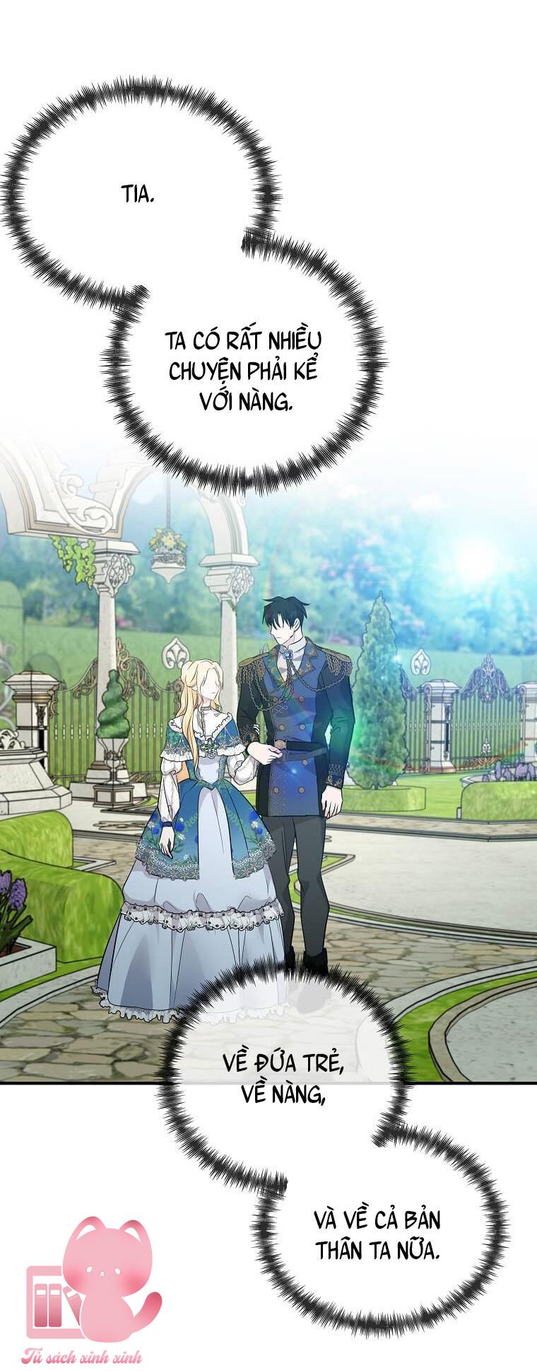 Ác Nữ Trùng Sinh - Chap 134