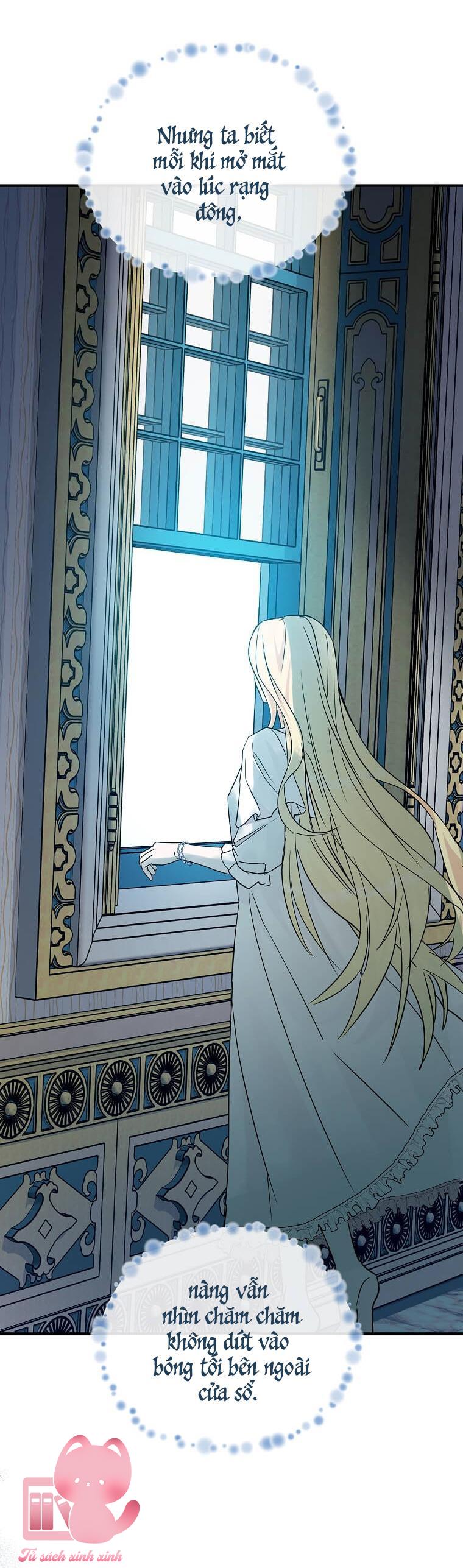 Ác Nữ Trùng Sinh - Chap 134