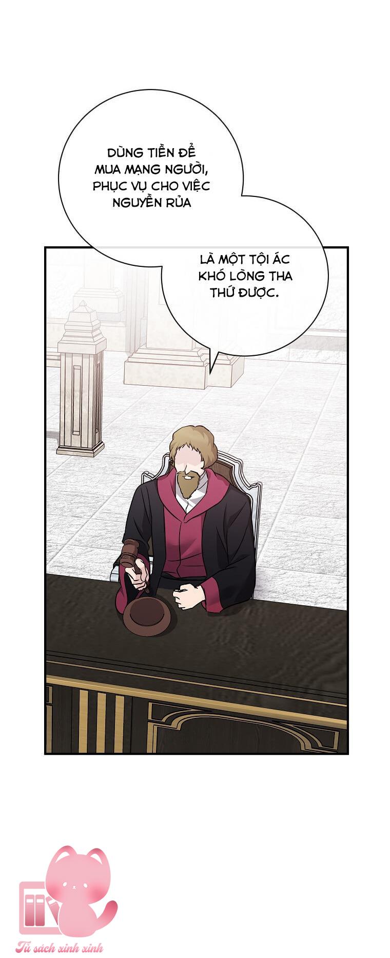 Ác Nữ Trùng Sinh - Chap 134