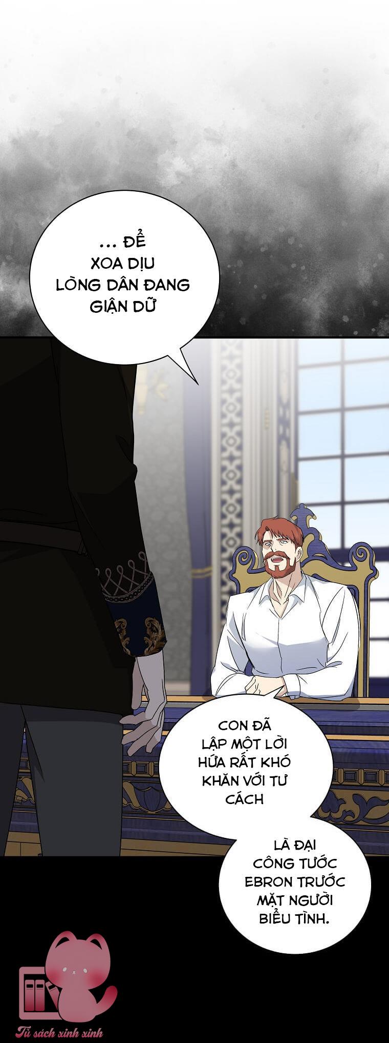 Ác Nữ Trùng Sinh - Chap 135