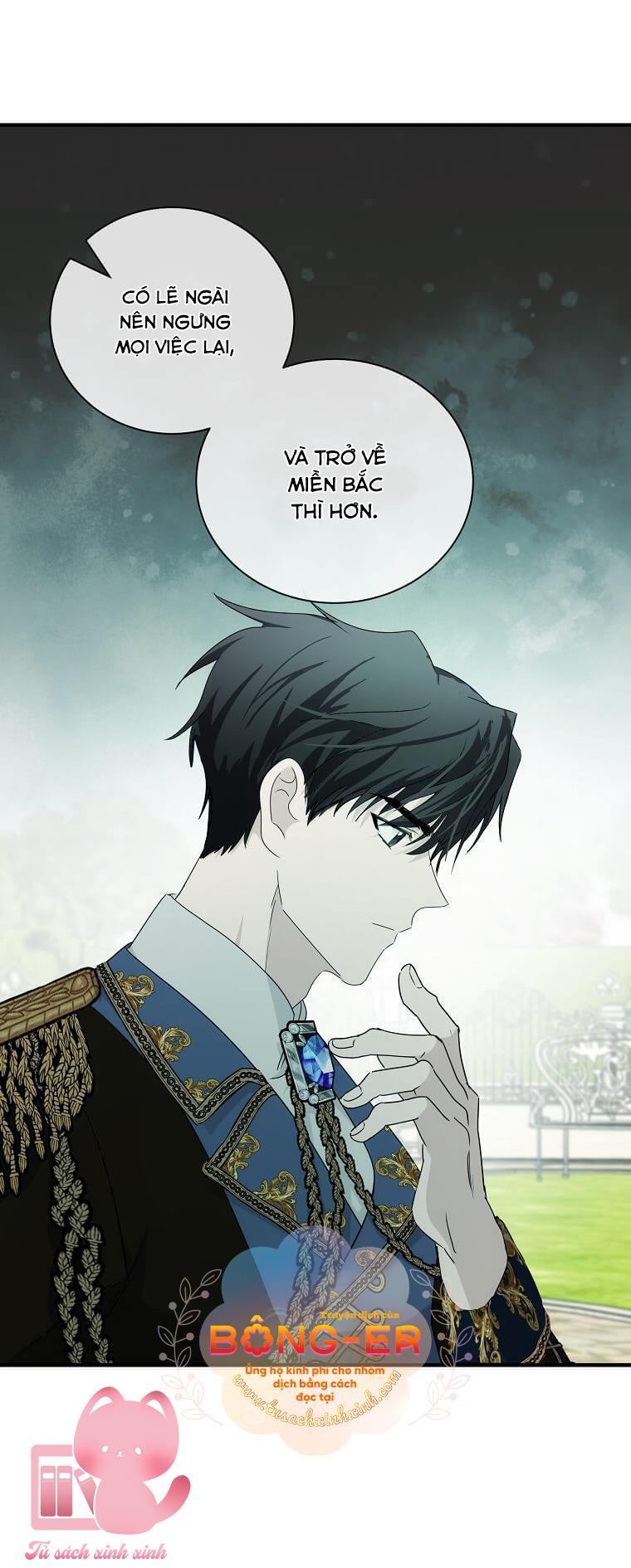 Ác Nữ Trùng Sinh - Chap 135