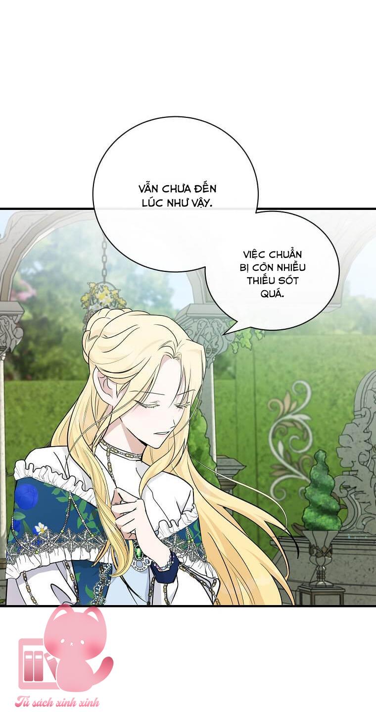 Ác Nữ Trùng Sinh - Chap 135