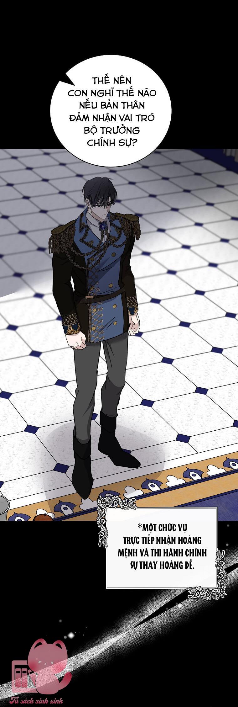 Ác Nữ Trùng Sinh - Chap 135