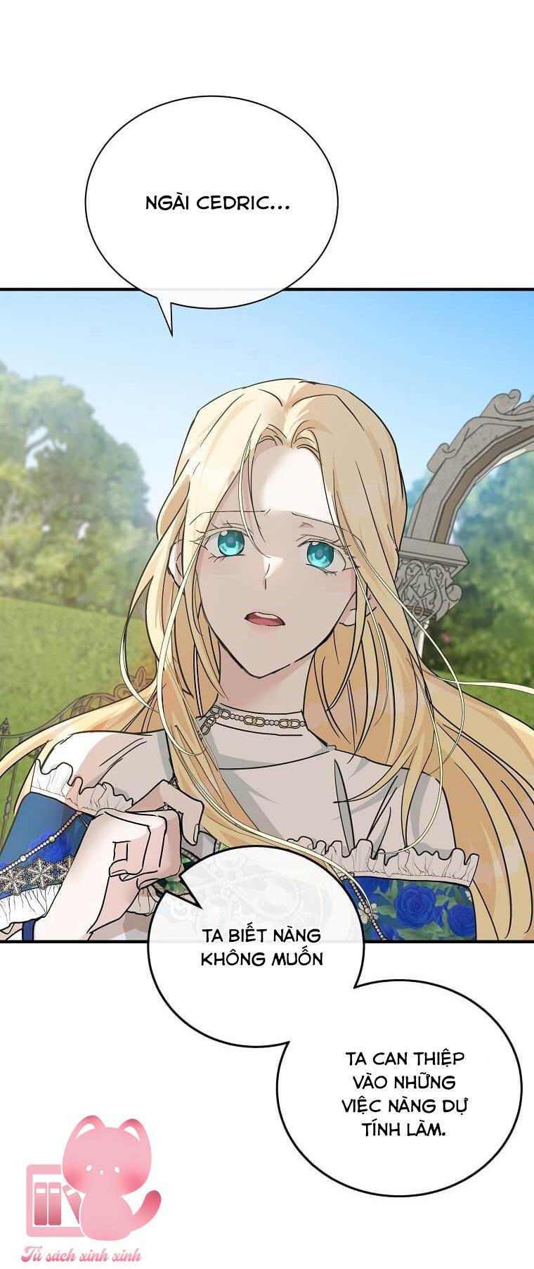 Ác Nữ Trùng Sinh - Chap 135